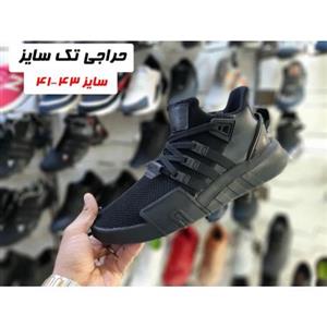 کفش بسکتبال مردانه آدیداس مدل EQT Bask ADV Adidas Basketball Shoes For Men 