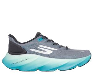 کفش رانینگ مردانه اسکچرز  SKECHERS AERO BURST 246210-GYBL