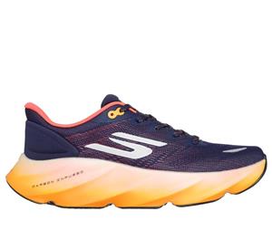 کفش رانینگ مردانه اسکچرز  SKECHERS AERO BURST 246210-NVOR