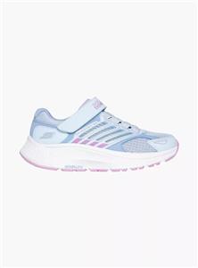 کفش دخترانه اسکچرز SKECHERS GO RUN 319058L/blu