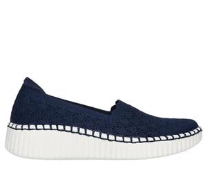 کفش زنانه اسکچرز SKECHERS 100636-NVY