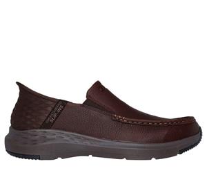 کفش مردانه اسکچرز مدل SKECHERS 204866-RDBR