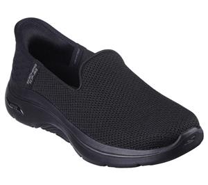 کفش زنانه اسکچرز مدل  SKECHERS 125315-BBK