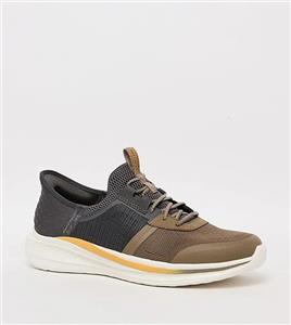 کفش مردانه اسکچرز مدل SKECHERS 211074-TNCC