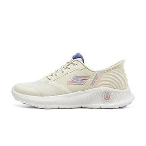 کفش زنانه اسکچرز مدل SKECHERS 125080-NAT