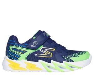 کفش بچه گانه اسکچرز مدل SKECHERS 400138L/NVMT