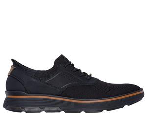 کفش مردانه مجلسی اسکچرز مدل SKECHERS 205088-BBK