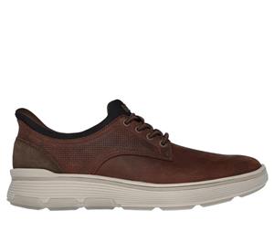 کفش مردانه اسکچرز  SKECHERS 205317-RDBR