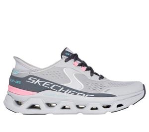 کفش زنانه اسکچرز مدل SKECHERS 150510-GYPK