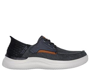 کفش مردانه اسکچرز SKECHERS Slip-ins 205212/blk