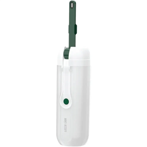 خودشور مسافرتی مخزن دار گرین لاین / Green Lion Bidet Go with Built-In Water Tank