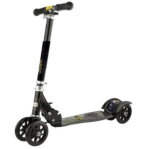 اسکوتر رجال مدل چهار چرخ فلزی کد NEW 2026 ظرفیت وزنی 70 کیلوگرم