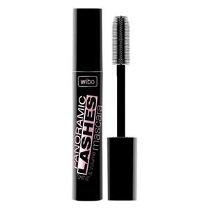 ریمل حجم دهنده و حالت دهنده ویبو | مدل پانورامیک لشز (Panoramic Lashes)