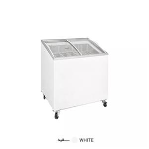 فریزر صندوقی کلیماسان ۱۵۰ لیتری مدل D152AC