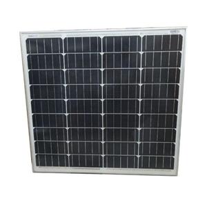 پنل خورشیدی 60 وات