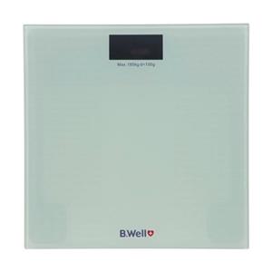 ترازو دیجیتال بی ول مدل166 (BWEILL-WK166)