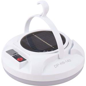 چراغ اضطراری مدل UFO کد DP-K6-140