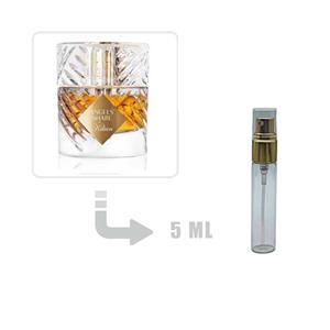 عطر دست ساز ادو پرفیوم زنانه مردانه نویا مدل آنجلز شیر بای کیلیان حجم 5 میلی لیتر Angels Share By Kilian Handmade fragrance Eau de Parfum Women and Men Noya
