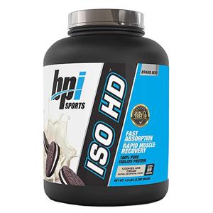 وی ایزو اچ دی بی پی آی | bpi SPORTS ISO HD
