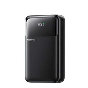 پاوربانک ریمکس مدل FCP-2 22.5W ظرفیت 20000 میلی آمپر ساعت