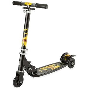 اسکوتر کودک رجال مدل تاشو کد ECO NEW 2026 ظرفیت وزنی 50 کیلوگرم