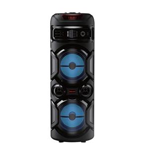 اسپیکر بلوتوثی گلکسبیت مدل GS-40