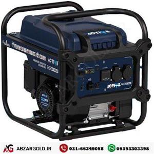 موتور برق بنزینی 7 اسب بخار اکتیو تولز مدل AC-2832