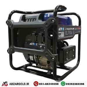 موتور برق بنزینی 7.5 اسب بخار اکتیو تولز مدل AC-2840