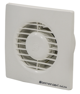 هواکش (فن) پلاستیکی سایز ۱۲ مدل VBX-12S2S دمنده