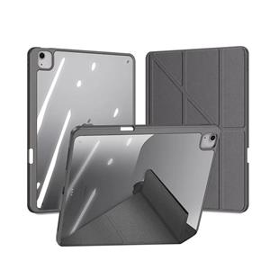 کیف کلاسوری دوکس دوکیس مدل Magi مناسب برای تبلت اپل iPad Air 13 (2024/2025) / iPad Pro 12.9 (2020/2021/2022)
