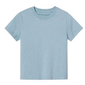 تی شرت آستین کوتاه بچگانه لوپیلو مدل ساده 404