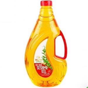 وینادیس روغن سرخ کردنی با کنجد 910گرم