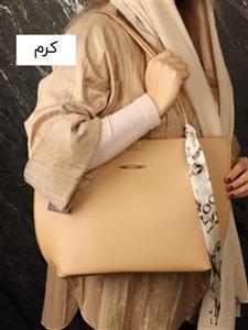 کیف دوشی زنانه بیورا مدل zf0867