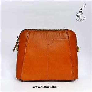کیف دوشی مدل النا طرح ساده