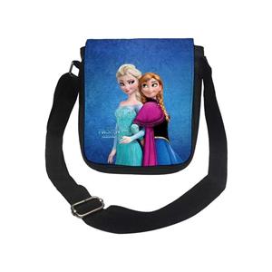 کیف رودوشی دخترانه کد k194