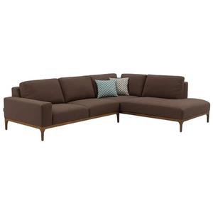 مبل ال ۵ نفره شاهان دکور مدل سویدی کد ۰۳