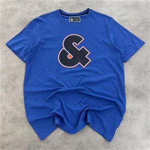 تیشرت اورجینال لهستانی JACK AND JONES سایز L