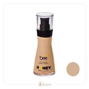 کرم پودر بی‌بیوتی (Bee Beauty) شماره ۴۱۰