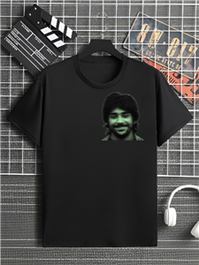 تیشرت طرح داریوش