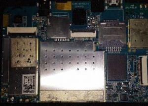 فایل فلش Elink MY706 V2 با پردازشگر MT8312V