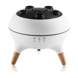 دستگاه بخور سرد و خوشبوکننده  Dynamic Aroma Diffuser V80
