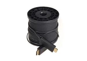 کابل HDMI  فیبر نوری آر تی سی 3 متری RTC HDMI Cable 3M