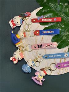 جا کلیدی کیتی