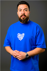 تیشرت مردانه دونخ لاکرا دوپوسته برند MACHINIST