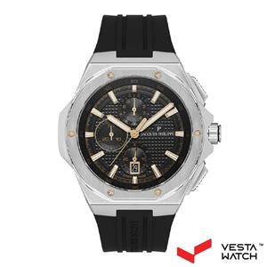 ساعت مچی مردانه ژاک فیلیپ JACQUES PHILIPPE مدل JPQGC481411