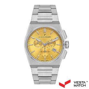 ساعت مچی مردانه ژاک فیلیپ JACQUES PHILIPPE مدل JPQGC4113X6YW