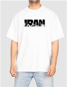 تیشرت چاپی ایران