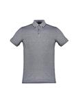 Men Cotton Short Sleeve Polos - Celio