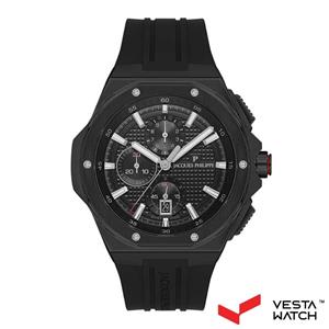 ساعت مچی مردانه ژاک فیلیپ JACQUES PHILIPPE مدل JPQGC484411