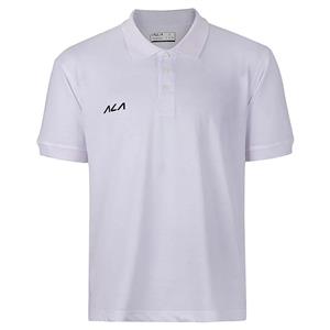 پلو شرت مردانه برند الا | ترکیبی از اصالت، پنبه خالص و تنوع در سایز